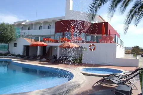 Casa Do Vale Hotel in Évora, foto 16