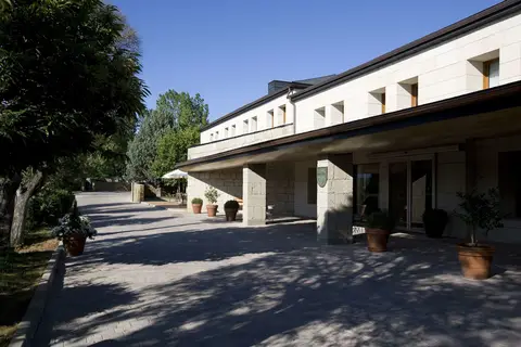 Parador de Puebla de Sanabria in Puebla de Sanabria — foto 20