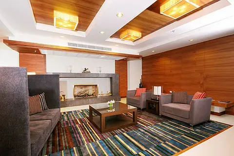 Kantary Hills Chiang Mai  Hotel And Serviced Apartments in Chiang Mai — foto 8