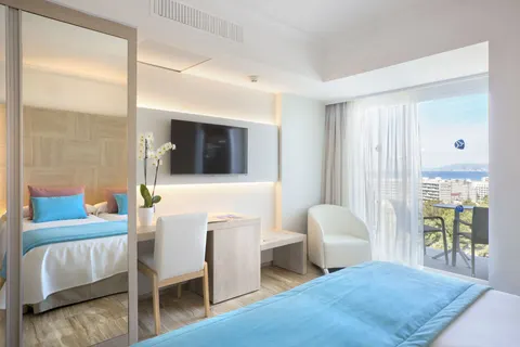 Hotel Grupotel Orient foto 9