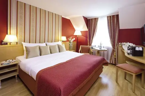 Austria Trend Hotel Ananas in Wenen — foto 4
