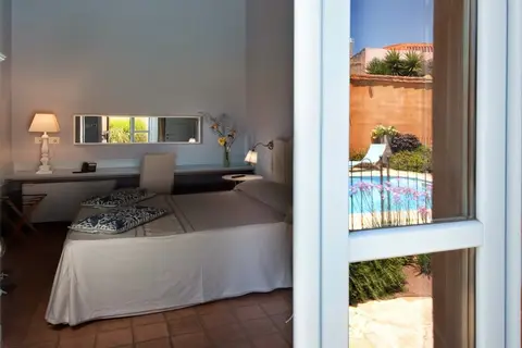 Hotel Aquae Sinis Albergo Diffuso in Cabras, foto 2