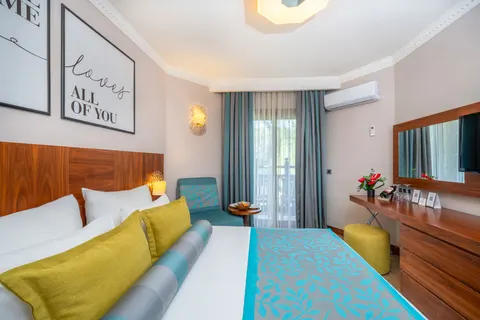 Selectum Family Resort foto 12