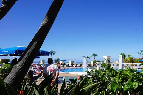 Coral La Quinta Park Suites in Santa Cruz de Tenerife — foto 30