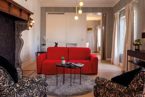 Van der Valk Selys Hotel en Spa foto 10