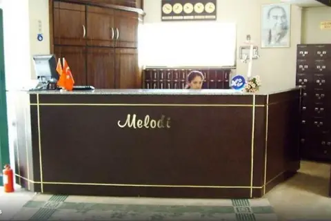 Melodi Hotel in Kemer, foto 25