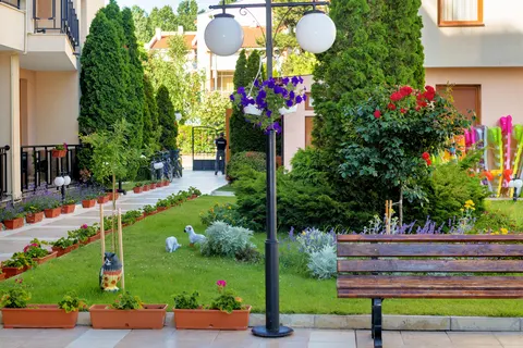 Appartementen TSB Sunny Victory foto 17