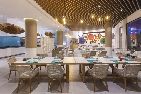 Sousse Pearl Marriott Resort & Spa in Sousse — foto 11