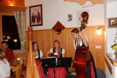 Gasthof Schöntal in Wildschönau — foto 4
