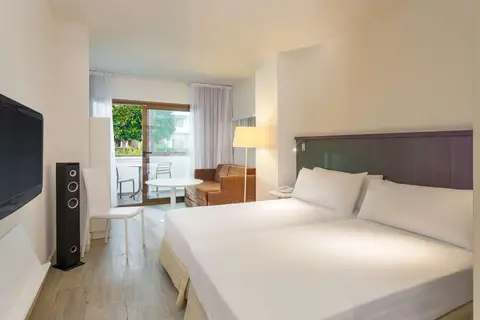 Hotel Ocean House Costa Del Sol by Melia in Torremolinos — foto 3