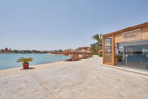 Hotel Steigenberger Golf Resort in El Gouna — foto 27
