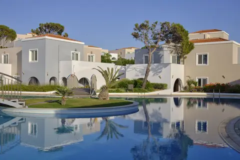 Atlantica Marmari Palace in Marmari, foto 24