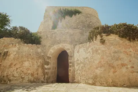 Masseria Bagnara Resort & SPA in San Pancrazio Salentino, foto 17