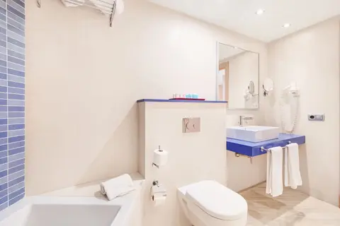 Agua Beach Hotel in Calvià — foto 18