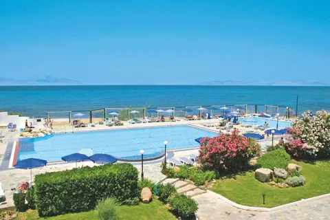 Mastichari Bay Hotel in Mastichari, foto 22