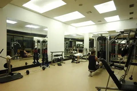 Washington Resort Hotel & SPA in Doğanyurt — foto 16