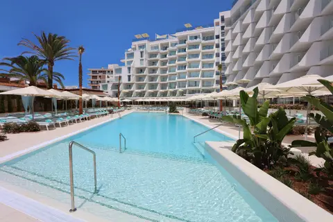Iberostar Selection Playa de Palma in Palma — foto 2