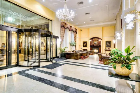 AX The Victoria Hotel foto 10