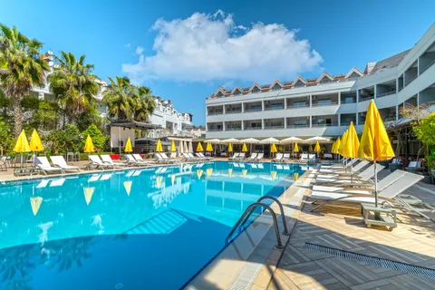 Grand Viking in Kemer — foto 16