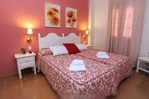 Apartamentos Leo San Bruno in Pozo del Camino — foto 12