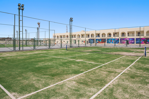 Hotel Pickalbatros Makadi Resort in Albatros Makadi Resort — foto 12