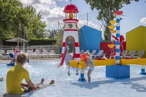 Camping Domaine D Oléron foto 9