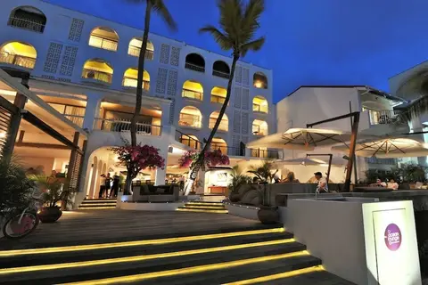 Holland House Beach Hotel in Philipsburg — foto 26