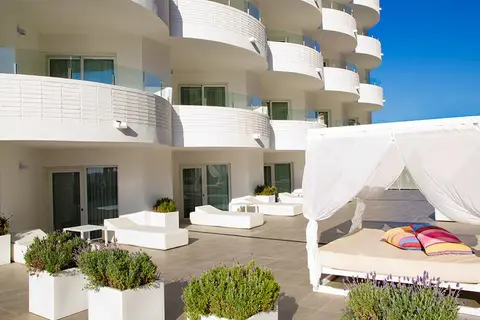 Alegria Mar Mediterrania in Santa Susanna — foto 4