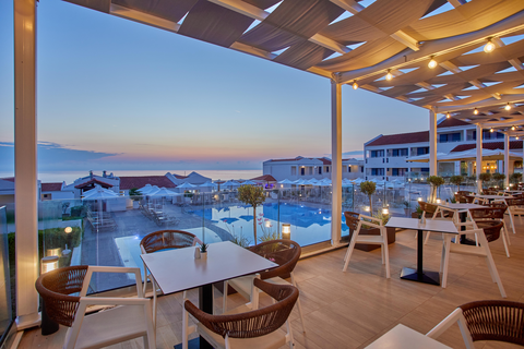 Hotel AluaSoul Zakynthos - adults only foto 17