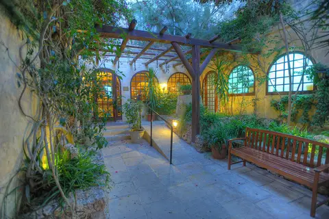 Cornucopia Hotel in Ix-Xagħra — foto 19