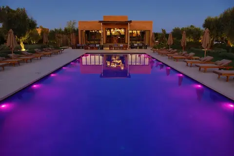 The Source in Marrakech, foto 13