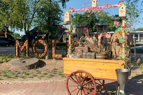 Camping Mölke foto 19