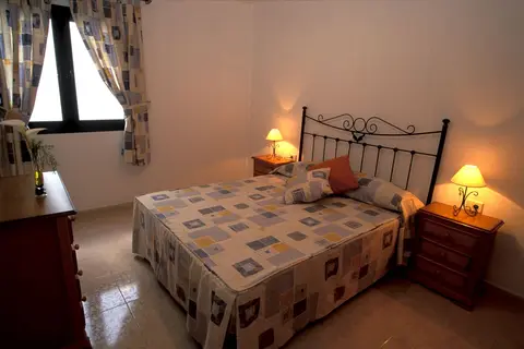 Cala Apartamentos in Cala Bona — foto 9