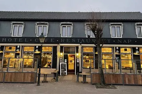 Hotel Nap Terschelling foto 19