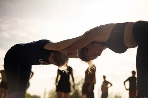 Camping Domaine De L Etang foto 21