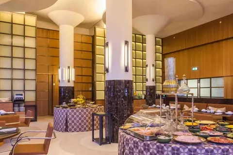 Vincci Porto Hotel in Porto — foto 10