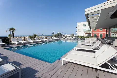 Hotel Adlon in Jesolo — foto 5