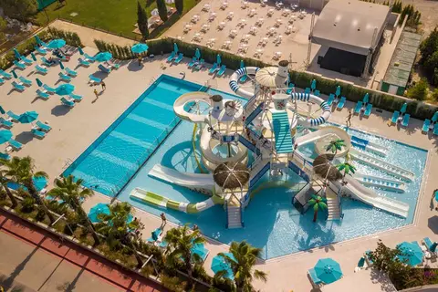 Baia Lara Hotel in Antalya — foto 6