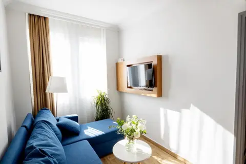 Comfort Suites in Alanya — foto 5
