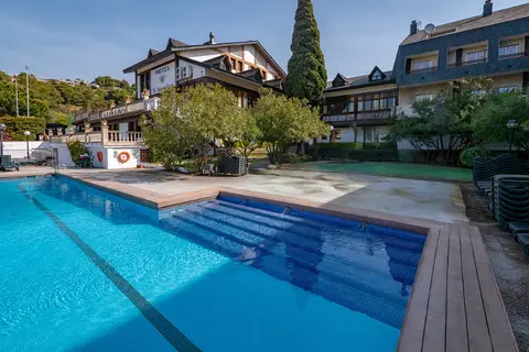 Hotel Santa Susanna Resort affiliated by Fergus in Santa Susanna — foto 9