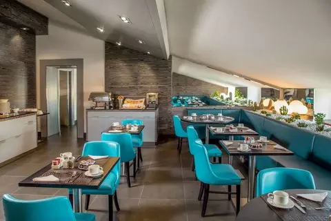 Gioberti Art Hotel in Rome, foto 4