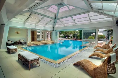 Hotel Principe Terme in Abano Terme — foto 2