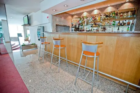 Premium Maia Hotel in Maia — foto 4