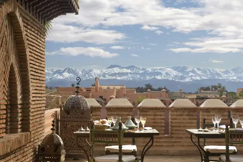 La Sultana in Marrakech, foto 28