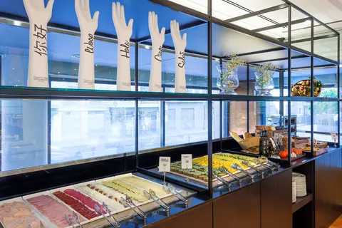 Hotel Eurostars Acteón foto 10