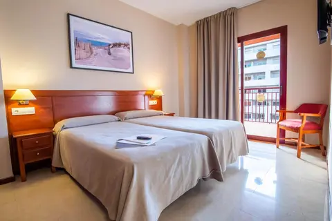 ILUNION Miramar in Fuengirola — foto 29