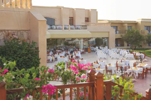 Three Corners Fayrouz Plaza Beach Resort in Port Ghalib, foto 14
