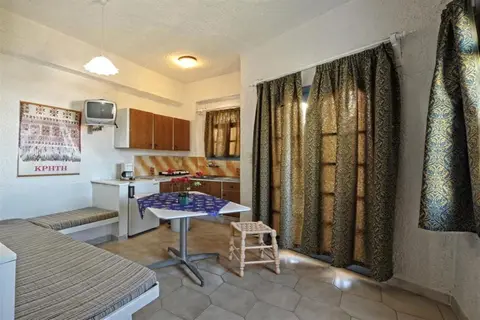 Sirena Apartments in Δημοτική Ενότητα Γαζίου — foto 28
