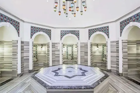 IC Hotels Residence in Aksu — foto 13