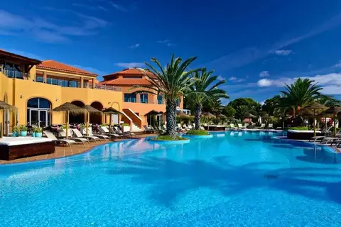 Pestana Porto Santo Beach Resort & Spa in Porto Santo — foto 18